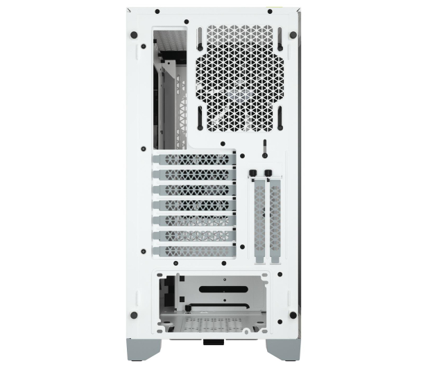 Corsair 4000D Airflow Biała - 591819 - zdjęcie 8